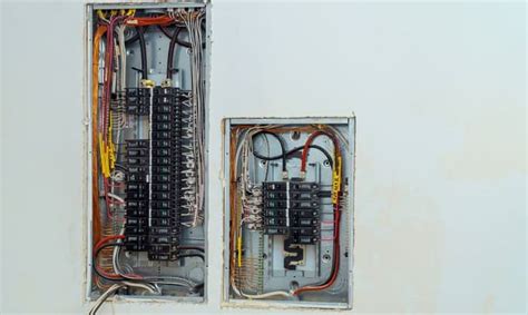 electrical box placement in neighborhoods|electrical panel location guidelines.